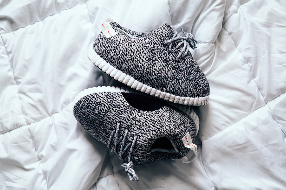 Banned Goods Slippers: One Size Fits Most Explained