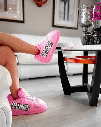 Top Sneaker Slipper Styles for Mother's Day