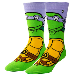 Donatello Socks