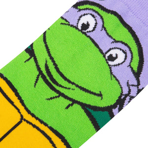 Donatello Socks