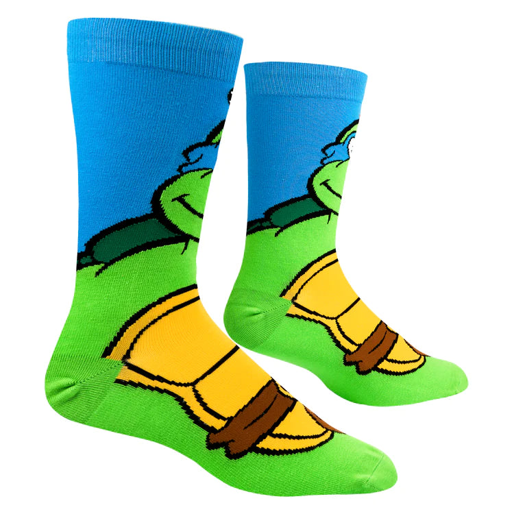 Leonardo Socks
