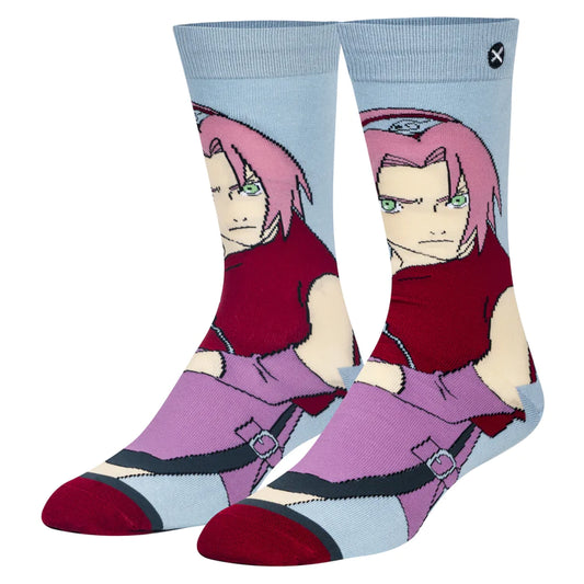Sakura Socks