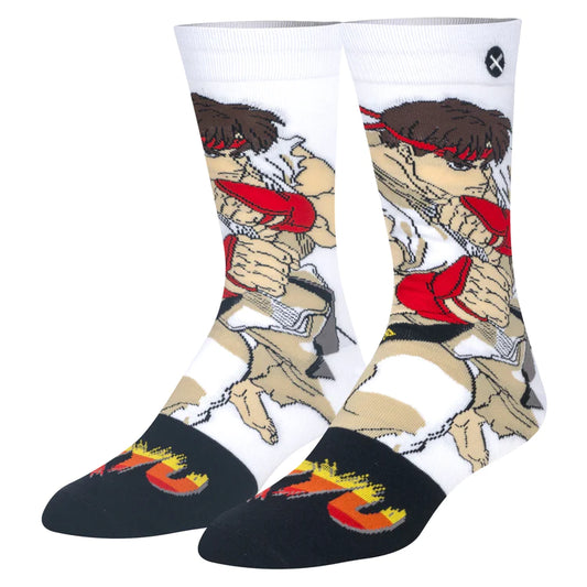 RYU Socks