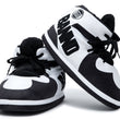 Load image into Gallery viewer, "OG" Panda Sneaker Slippers