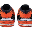 Load image into Gallery viewer, "OG" Orange Toon Sneaker Slippers