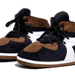 Load image into Gallery viewer, "OG" Brown Sneaker Slippers
