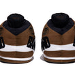 Load image into Gallery viewer, "OG" Brown Sneaker Slippers