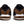 Load image into Gallery viewer, &quot;OG&quot; Brown Sneaker Slippers
