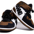 Load image into Gallery viewer, "OG" Brown Sneaker Slippers