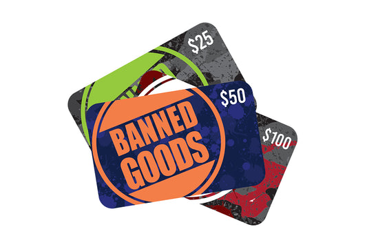 Gift Cards