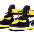 Load image into Gallery viewer, "OG" YELLOW Sneaker Slippers