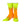 Load image into Gallery viewer, Nickelodeon Slime Socks
