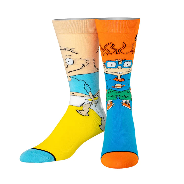 Tommy & Chucky Socks