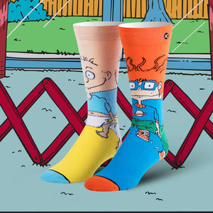 Tommy & Chucky Socks