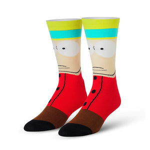 Cartman Socks