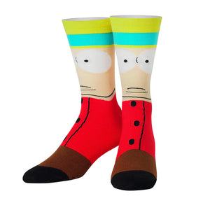 Cartman Socks