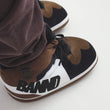 Load and play video in Gallery viewer, "OG" Brown Sneaker Slippers