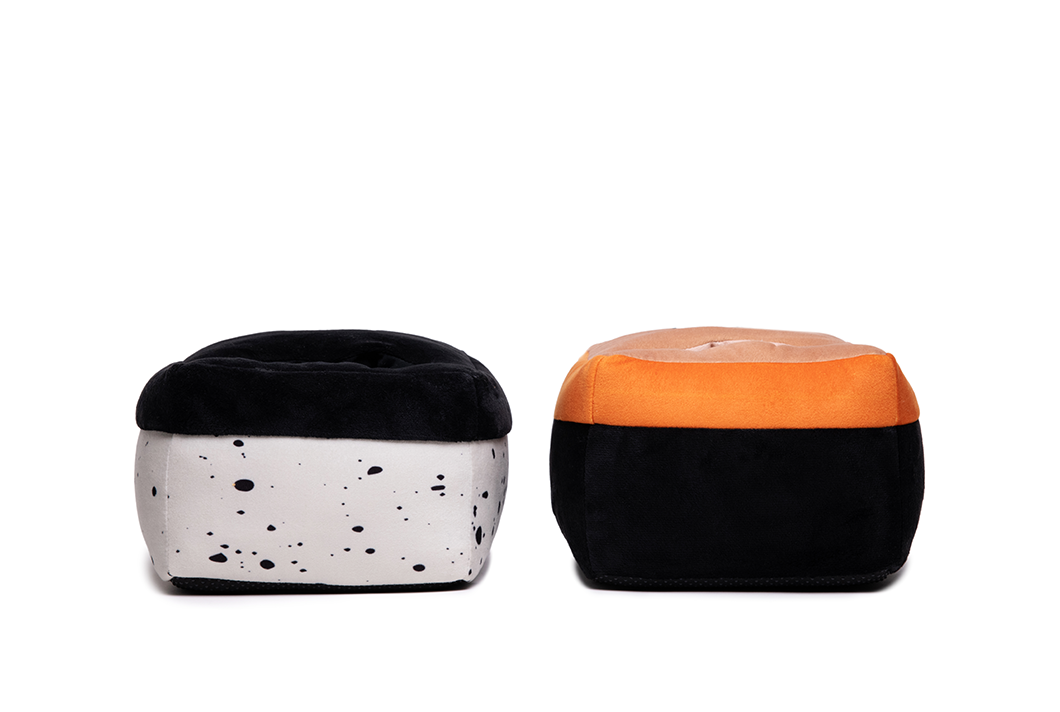 Sneaker Box Slippers
