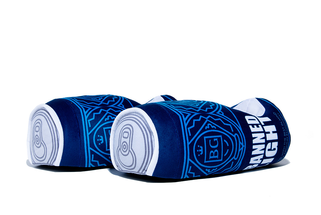 yeezy slippers banned goods