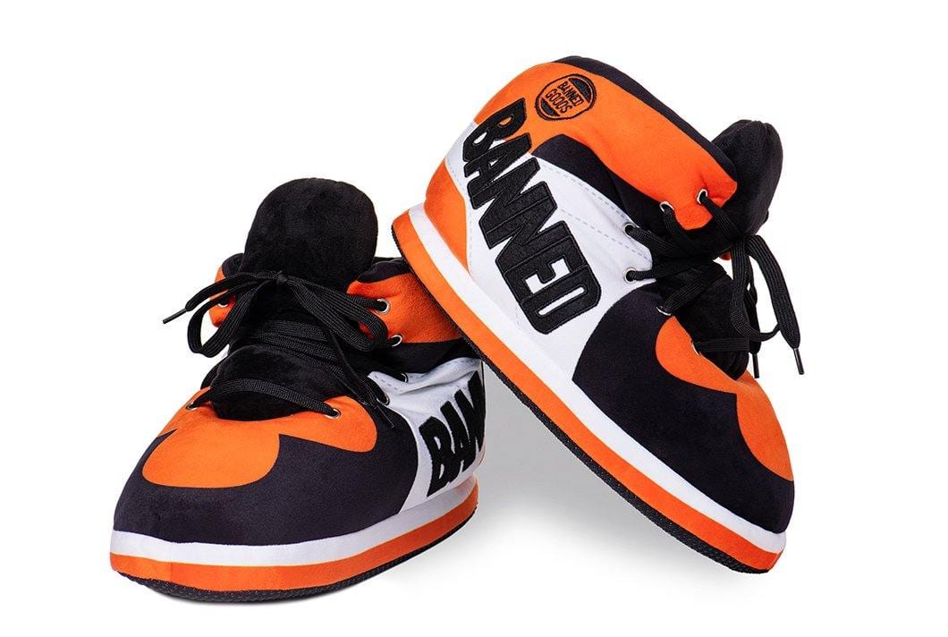 "OG" ORANGE - BANNED GOODS