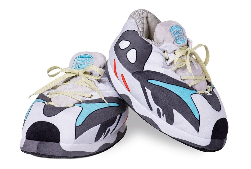 WAVE - BANNED GOODS