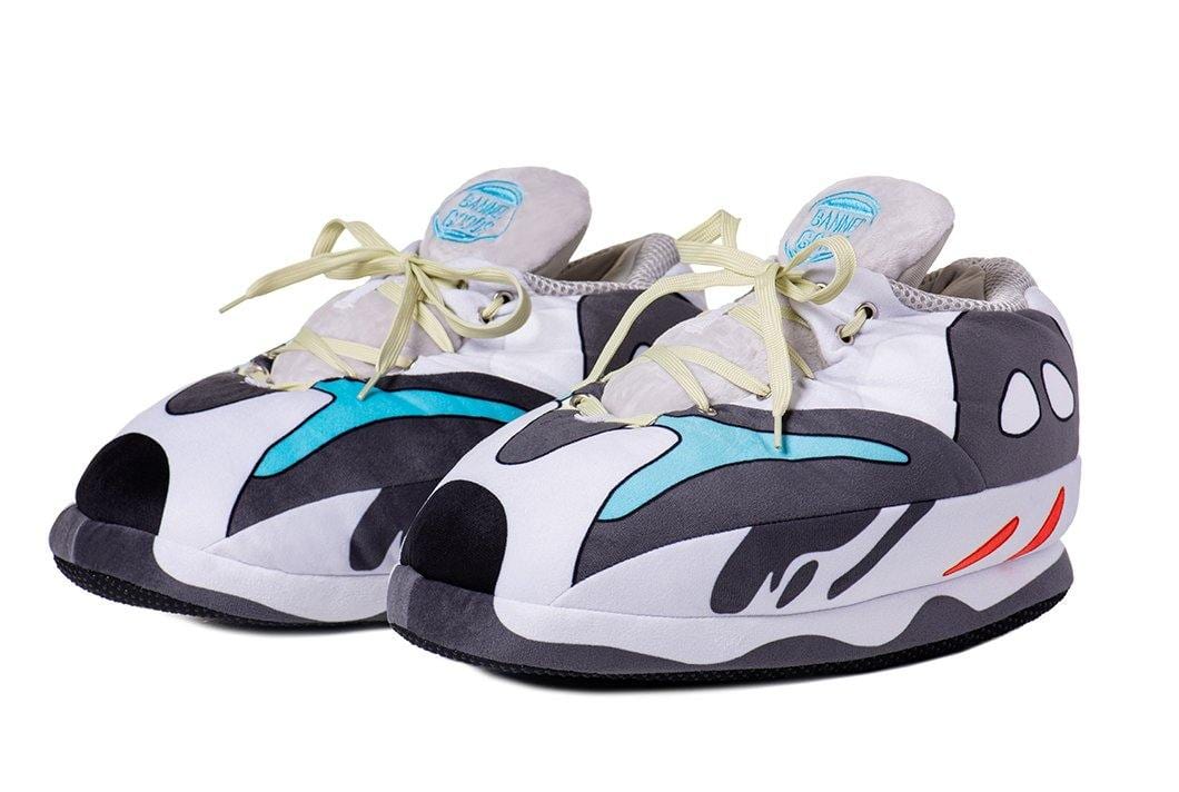 WAVE - BANNED GOODS