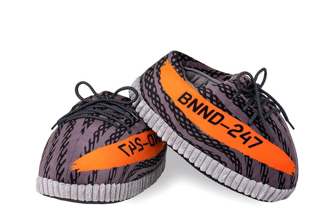 BLGA - BANNED GOODS