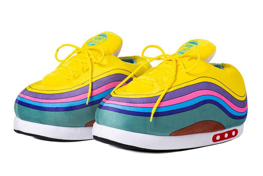 RAINBOWS - BANNED GOODS