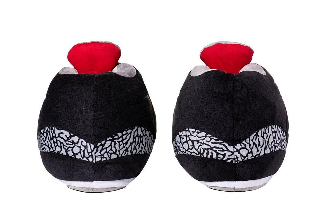 BC3 - BANNED GOODS