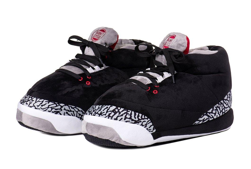 BC3 - BANNED GOODS