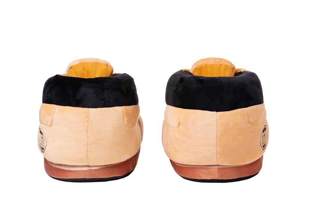 WHEATS - BANNED GOODS