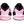 Load image into Gallery viewer, “OG” Pink Sneaker Slippers

