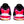 Load image into Gallery viewer, OG-TIE-DYE Sneaker Slippers
