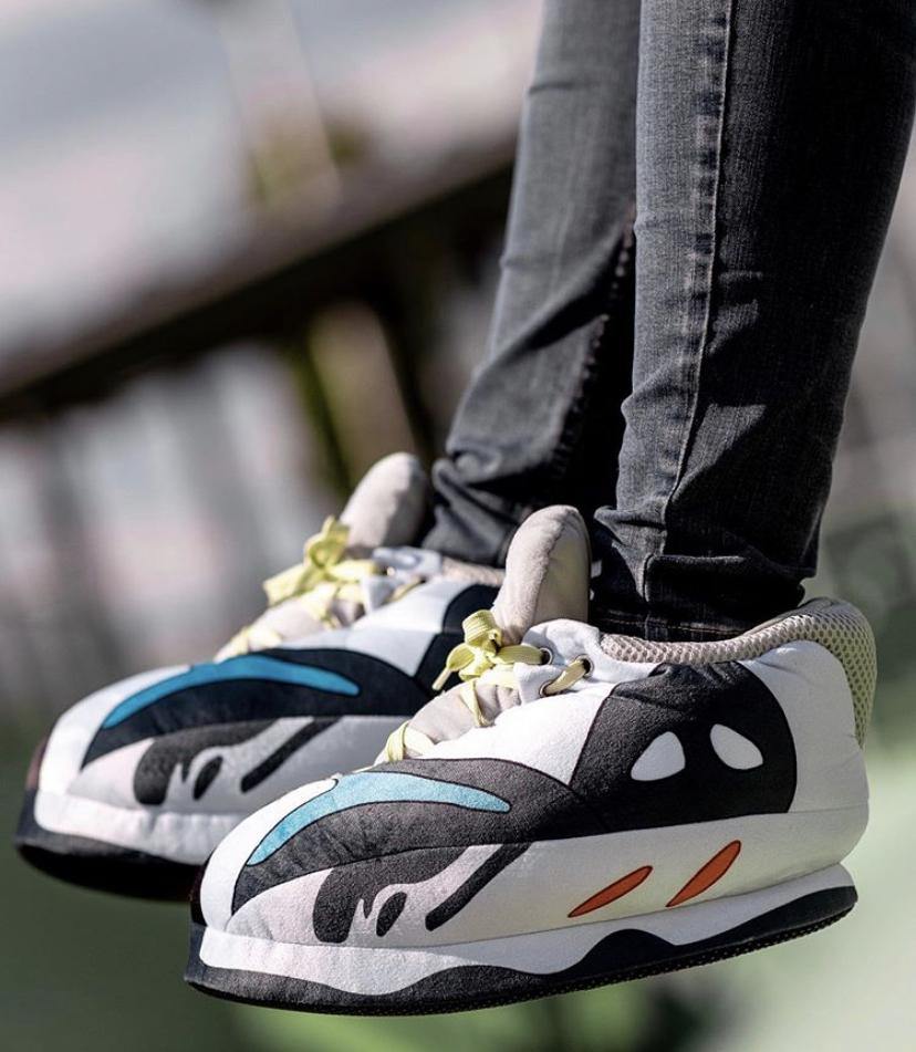 WAVE - BANNED GOODS