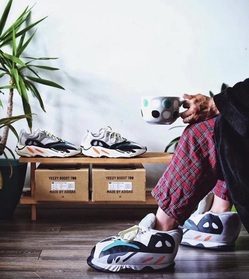WAVE - BANNED GOODS