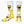Load image into Gallery viewer, Yellow Ranger Socks
