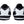 Load image into Gallery viewer, &quot;OG&quot; Panda Sneaker Slippers
