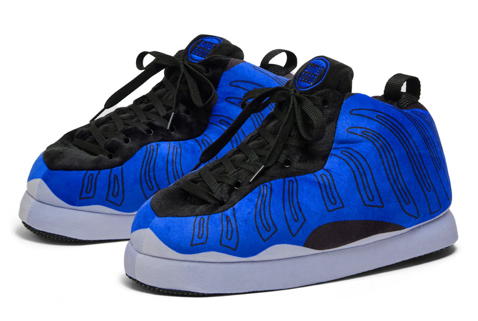 sneaker slippers banned goods