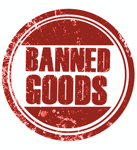 Banned Goods - The Original Sneaker Inspired Slippers â BANNED GOODS