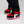 Load image into Gallery viewer, &quot;OG&quot; Red Sneaker Slippers
