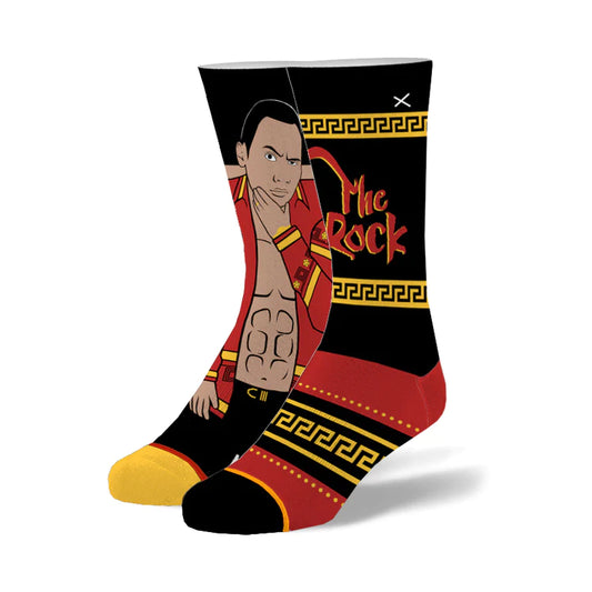 Sock Pairings for Your Sneaker Slippers – B GOODS