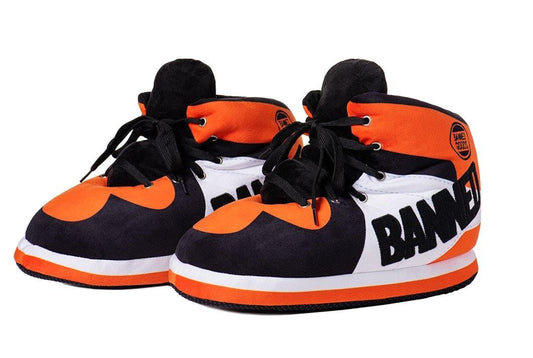 "OG" ORANGE - BANNED GOODS