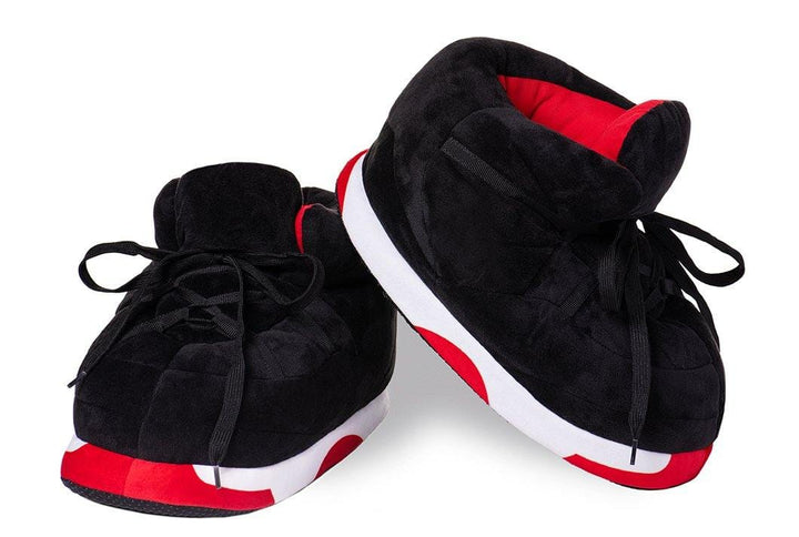 sneaker slippers banned goods