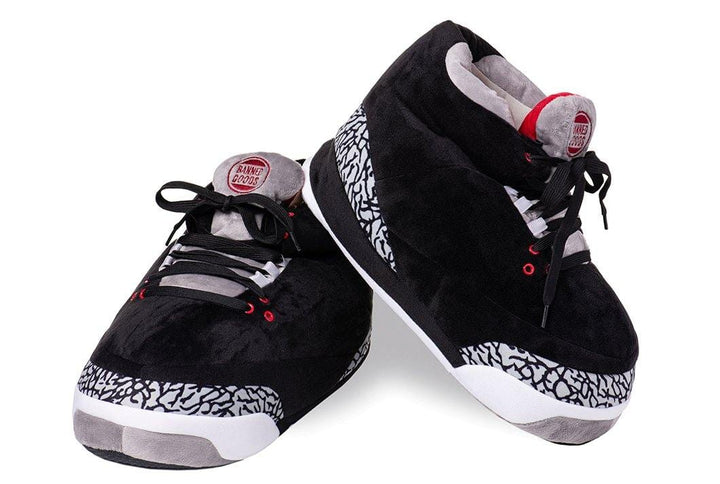BC3 - BANNED GOODS