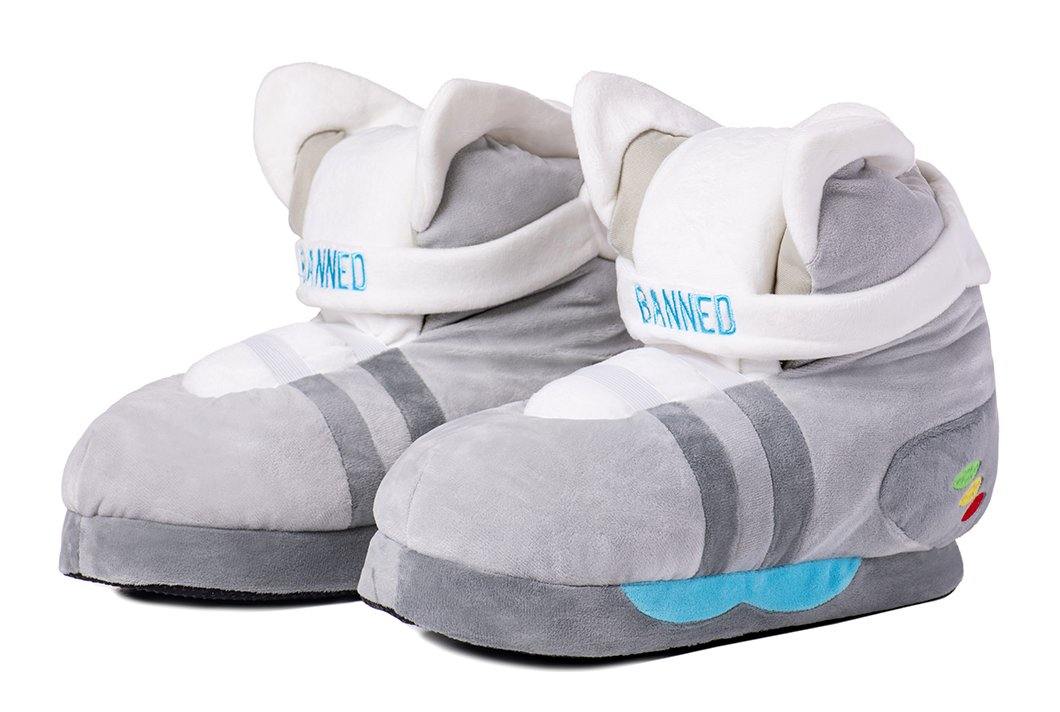 Nike air mag house slippers Clearance