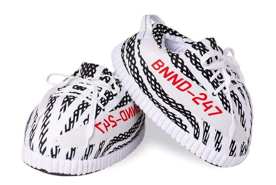 Sneaker Slippers One Size Most | Banned Goods