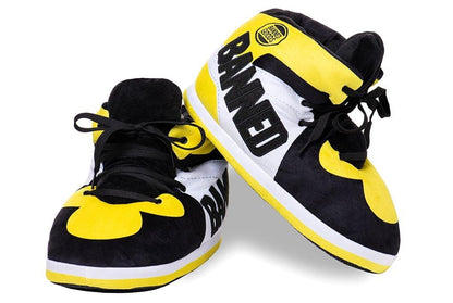 "OG" YELLOW TOE - BANNED GOODS