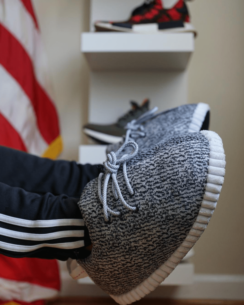 DOV - BANNED GOODS
