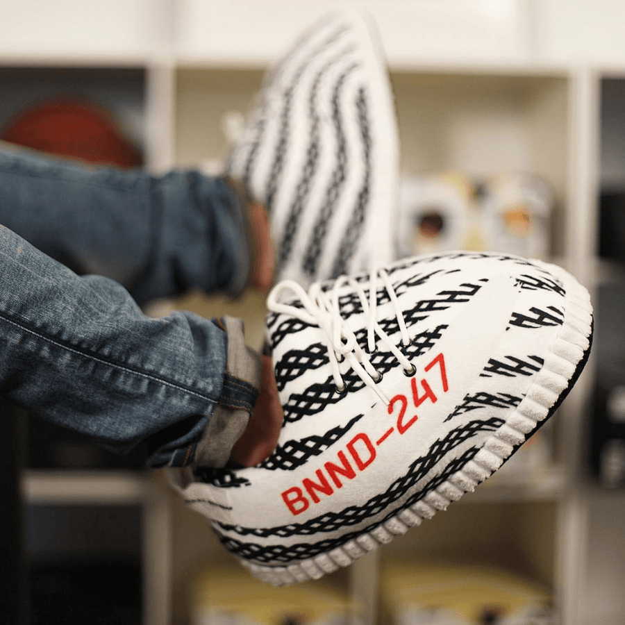 Bnnd 2024 yeezy slippers