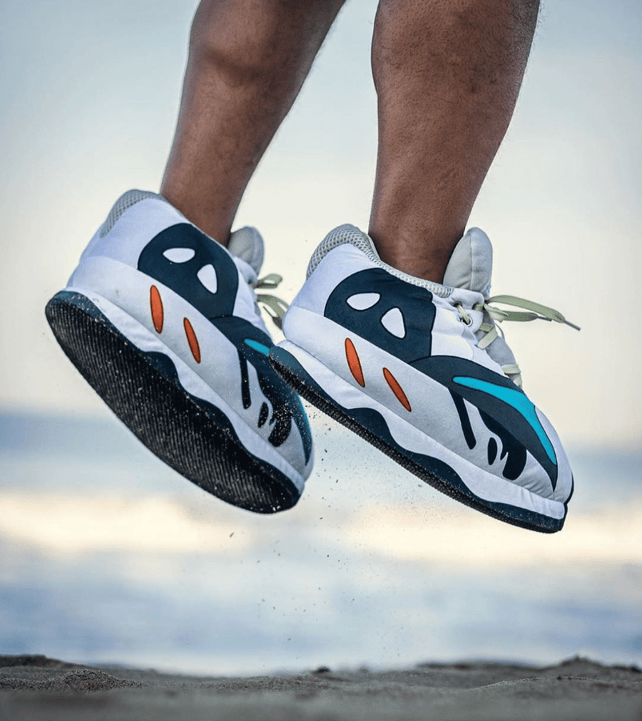 Wave sneakers 2025